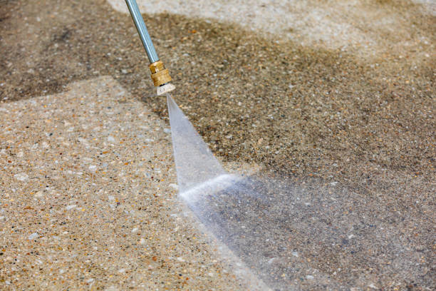 Trusted Catahoula, LA Pressure Washing Services Experts